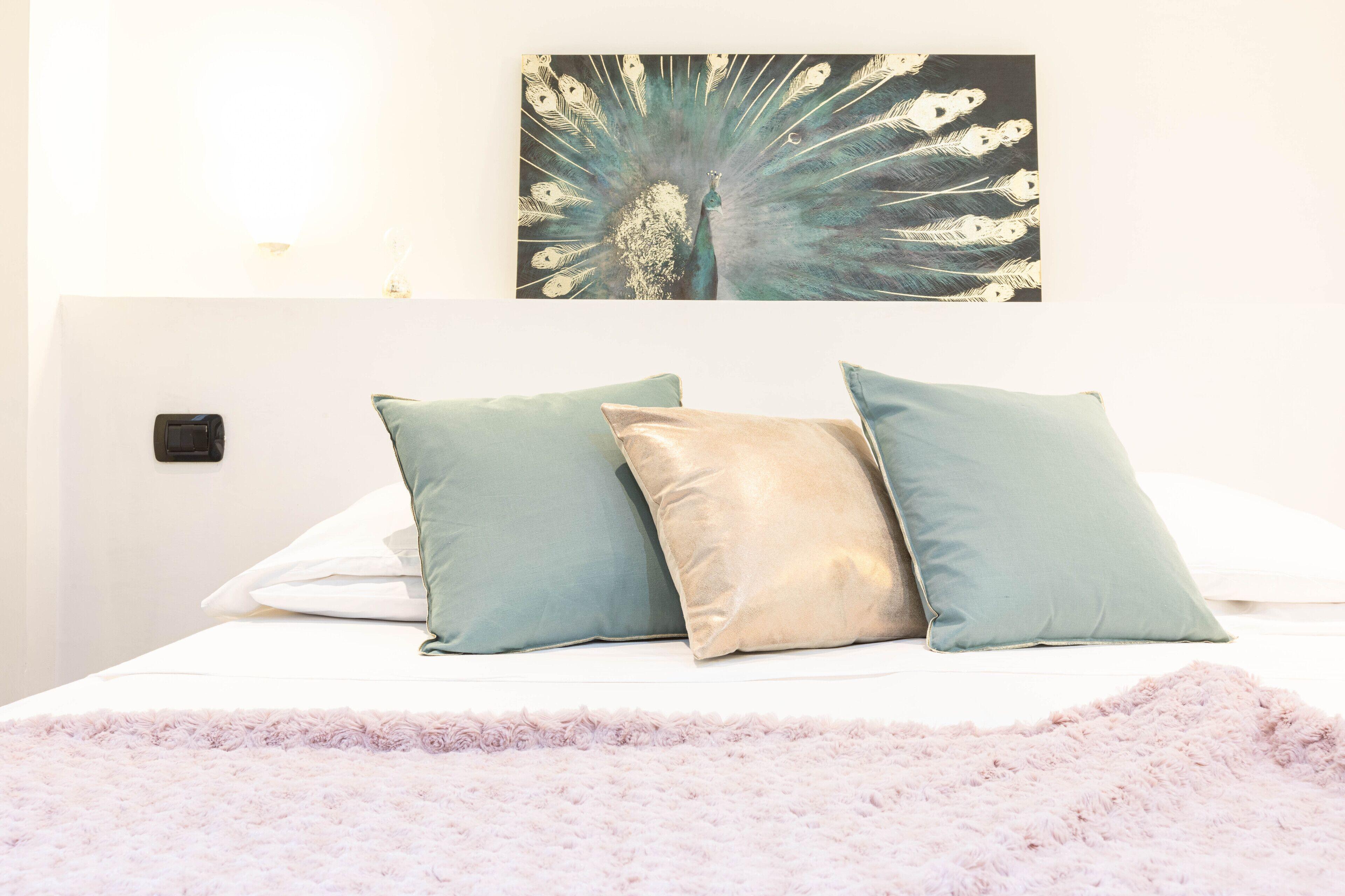 Cesar Vatican Rooms — Foto 3